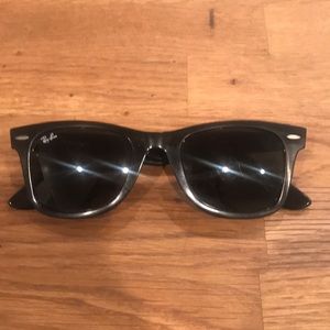 Original Wayferer Classic Ray Ban
